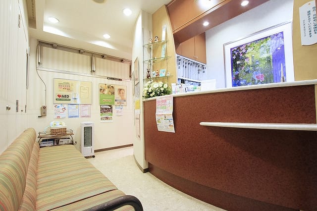 ひとしデンタルクリニック