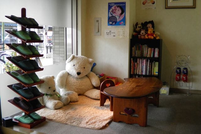 いしばし歯科医院