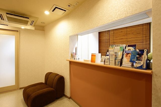 セキネデンタルクリニック