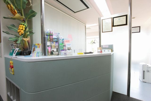 宮本矯正歯科医院