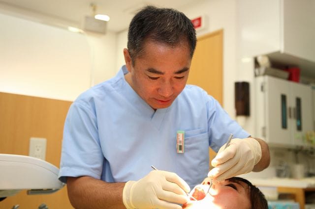 あんどう歯科小児歯科医院