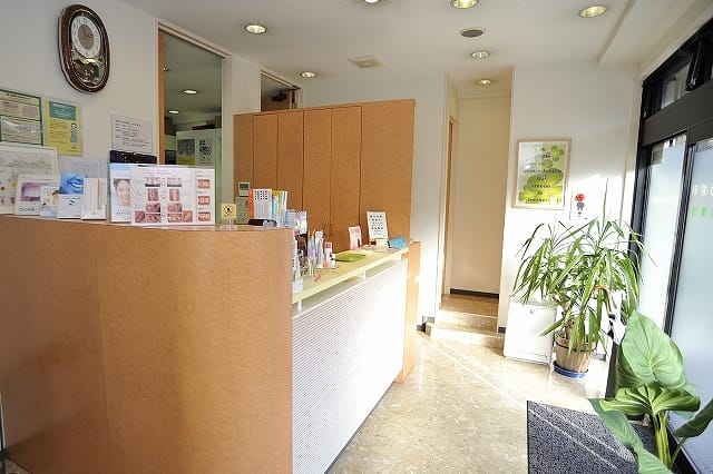 ないとう歯科医院