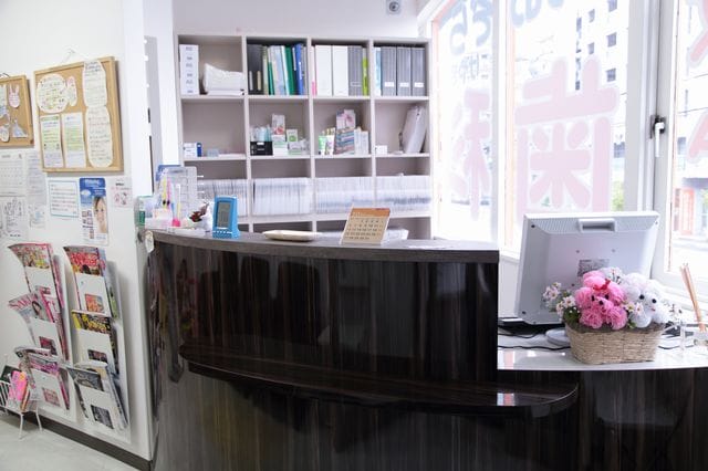 あおぞらけやき歯科クリニック