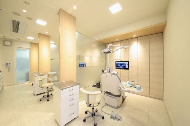 かわい歯科クリニック