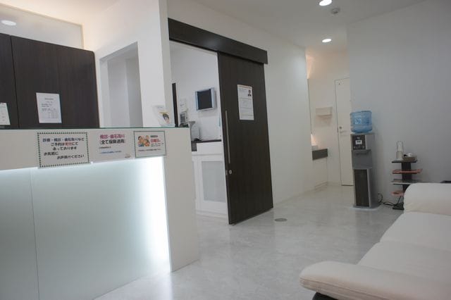 よしみち歯科・矯正歯科医院