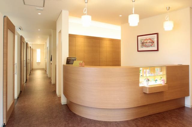 にしだ歯科クリニック