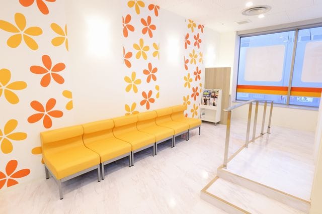 田無スマイル歯科クリニック