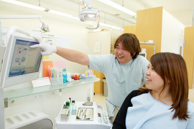 かつせ歯科クリニック