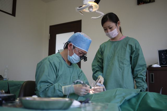 桜デンタルクリニック