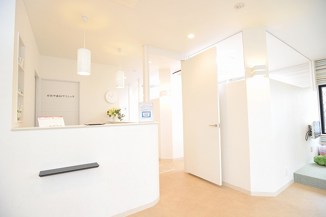 かみや歯科クリニック