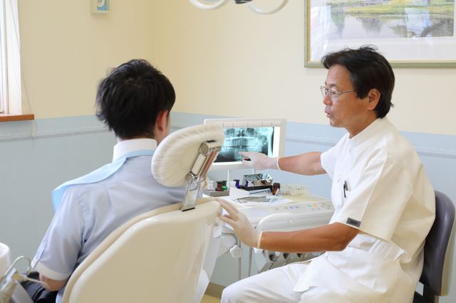 さとう歯科医院