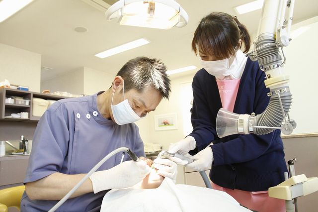 イチロー・歯科