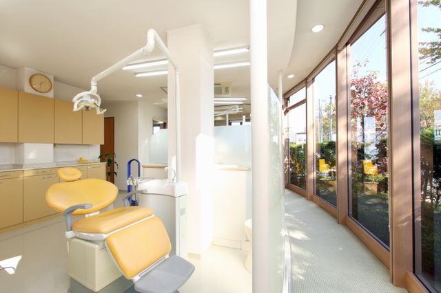せんざい歯科クリニック