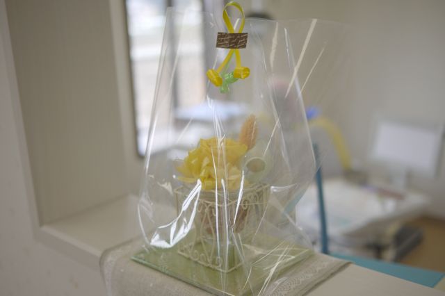 上井出歯科医院