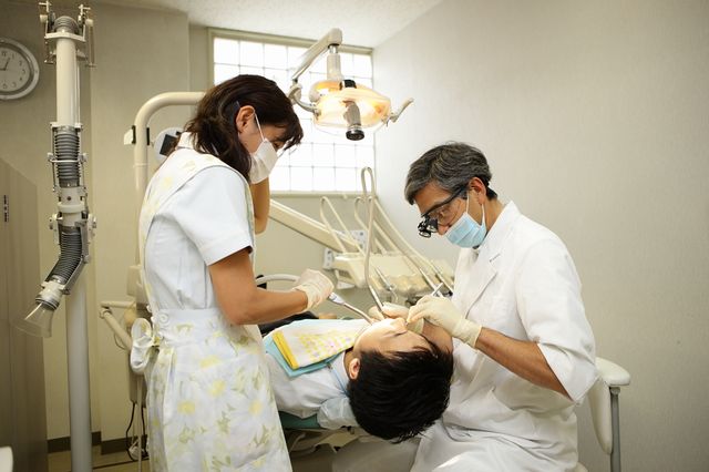 皆川歯科クリニック