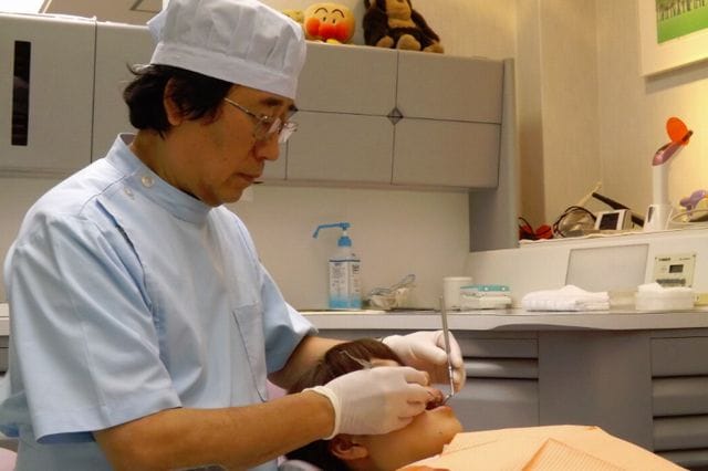 なかの歯科クリニック