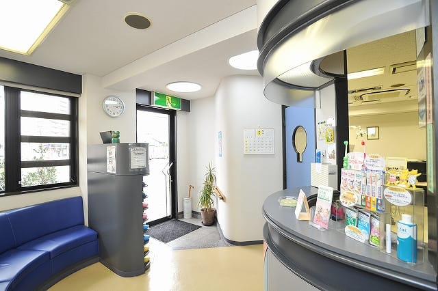 榊原デンタルクリニック