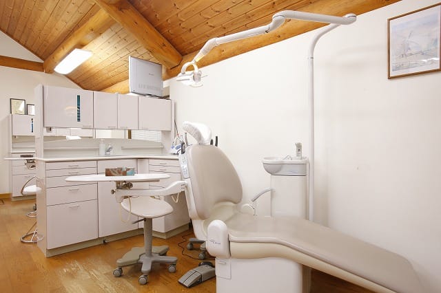 よいほの歯科診療所