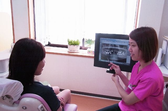 ホワイト歯科・矯正歯科