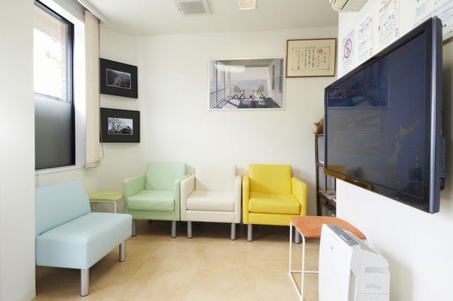 やすだ歯科医院