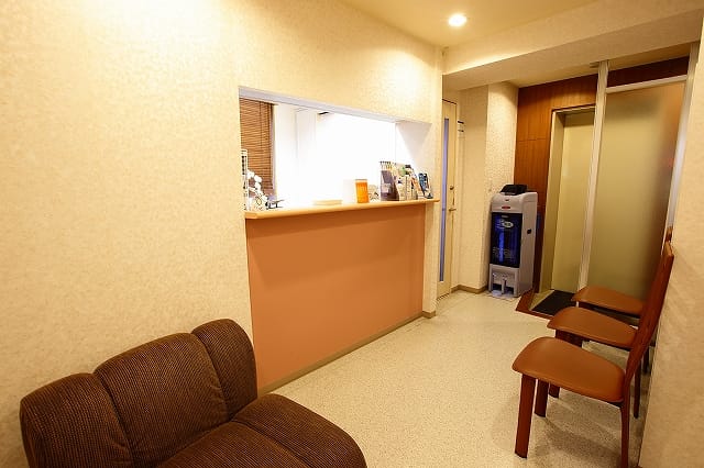 セキネデンタルクリニック