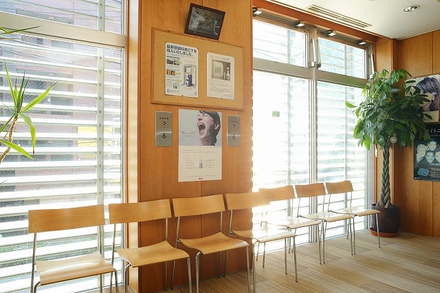 てつお歯科クリニック