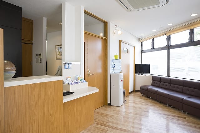 こちんだ歯科クリニック