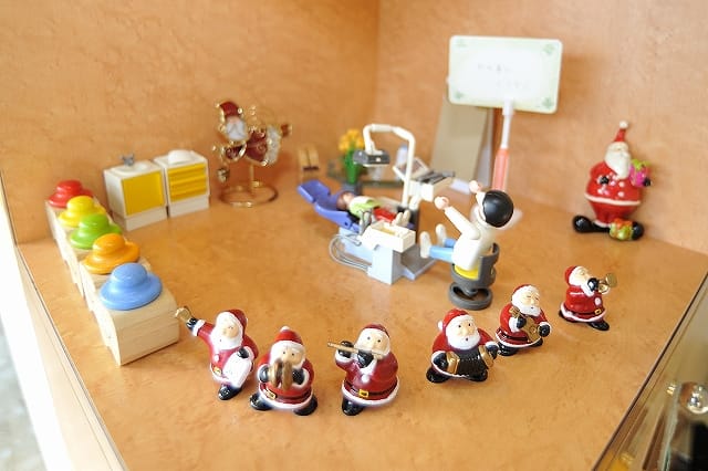 ないとう歯科医院