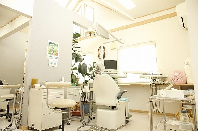 なかの歯科クリニック