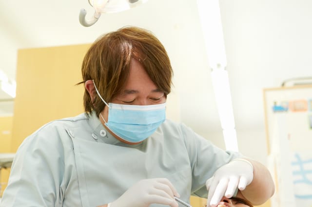 かつせ歯科クリニック