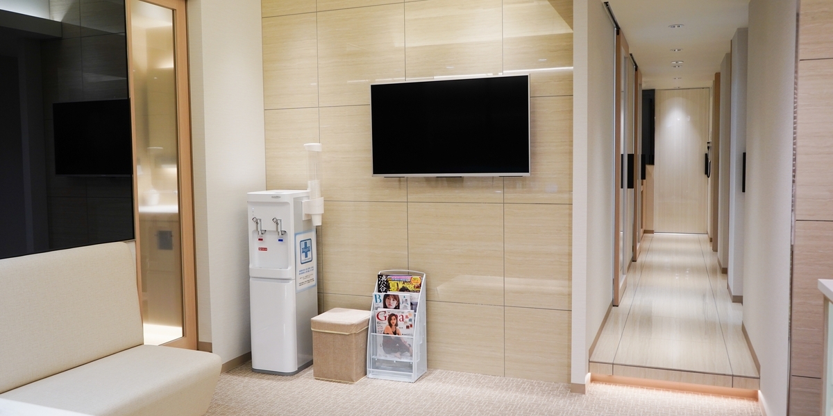 渋谷宮下パーク歯科・矯正歯科