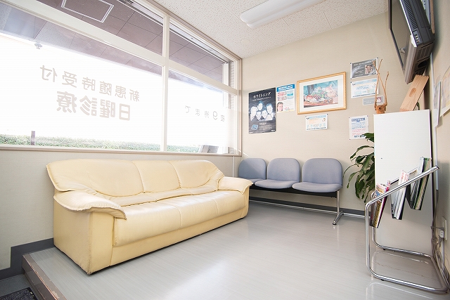 南越谷ツルヤ歯科医院