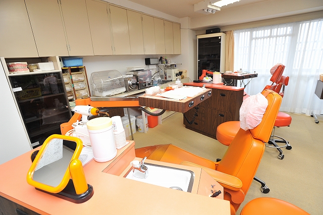 KAN歯列矯正クリニック