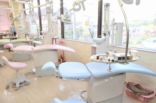 藤山台かわだ歯科医院