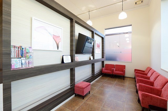 はなデンタルクリニック