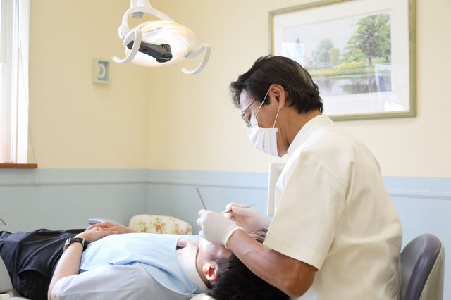 さとう歯科医院