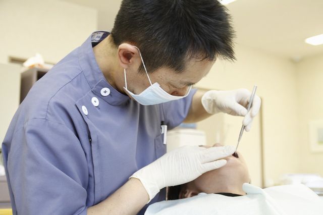 イチロー・歯科