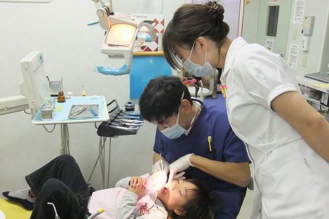 さくら歯科医院