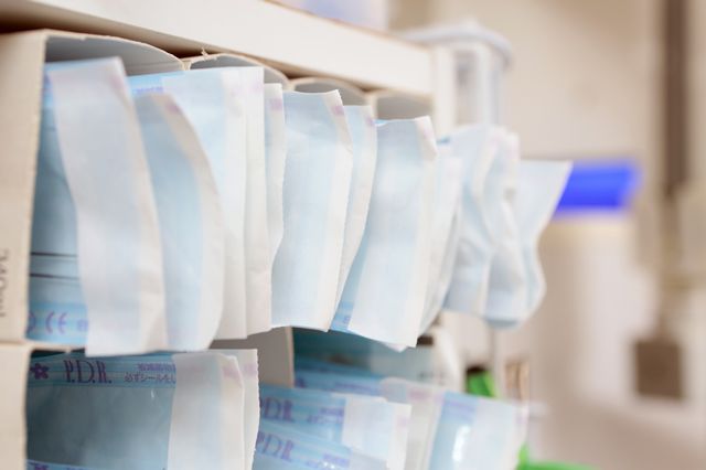 かじはら歯科医院