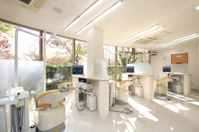 せんざい歯科クリニック