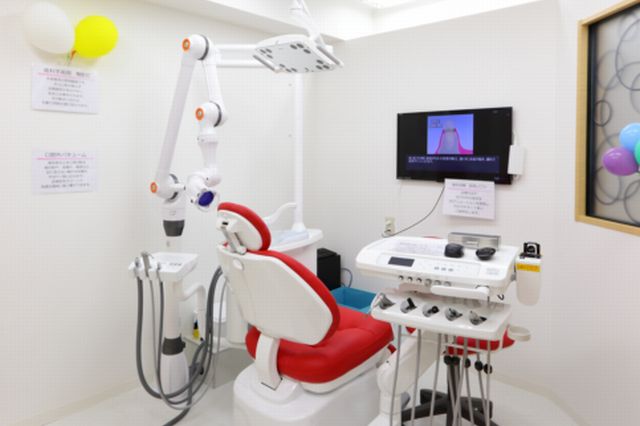 キッズ&ファミリー歯科