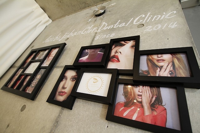 麻布十番クレールデンタルクリニック