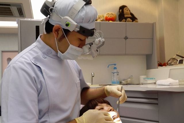 なかの歯科クリニック