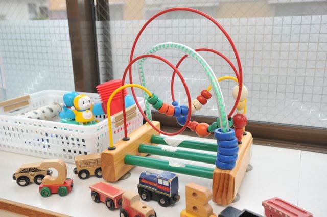 永覚歯科クリニック