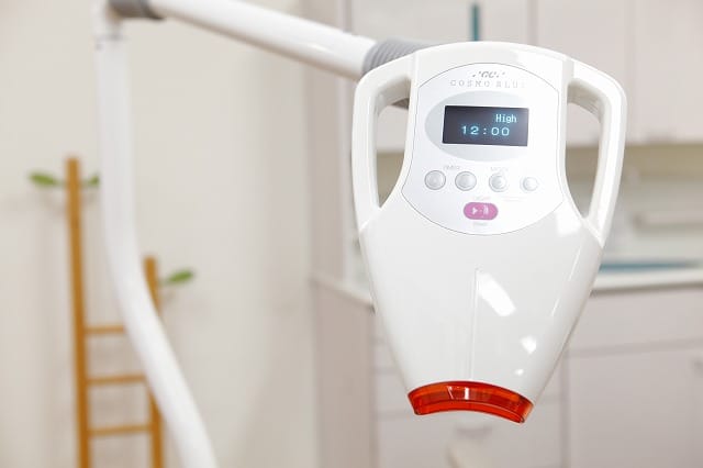 よいほの歯科診療所