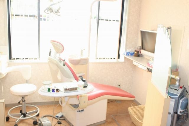 やすだ歯科医院