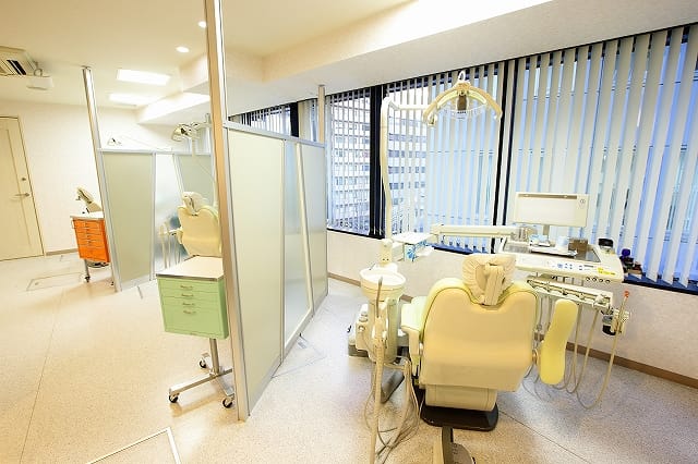 セキネデンタルクリニック