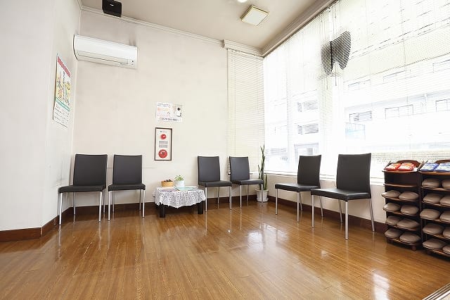 横溝歯科クリニック