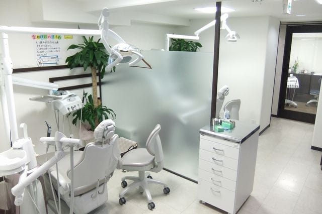 さわだ歯科医院