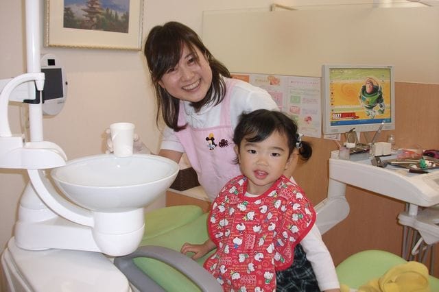 あんどう歯科小児歯科医院
